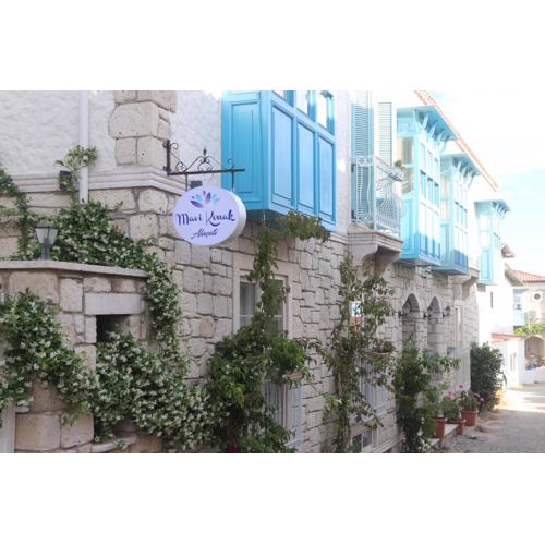 Mavi Konak Alaçatı