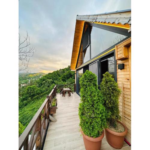 Mavi Patika Bungalove
