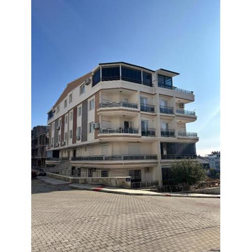 Mavi Restaurant & Apartments 2