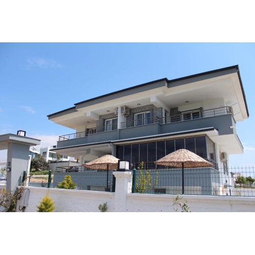 Mavi Restaurant & Apartments 3
