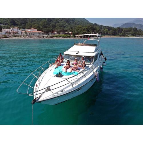 Mavideniz Yachting
