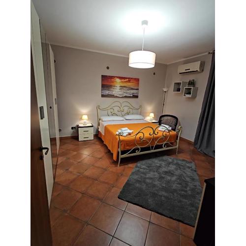 Mavilla Holiday Home