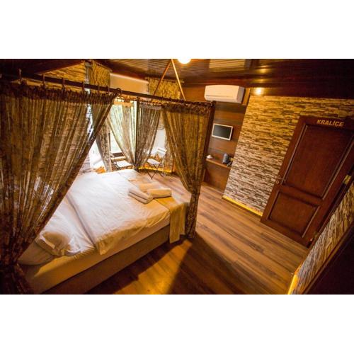Mavisu Deluxe Butik Otel