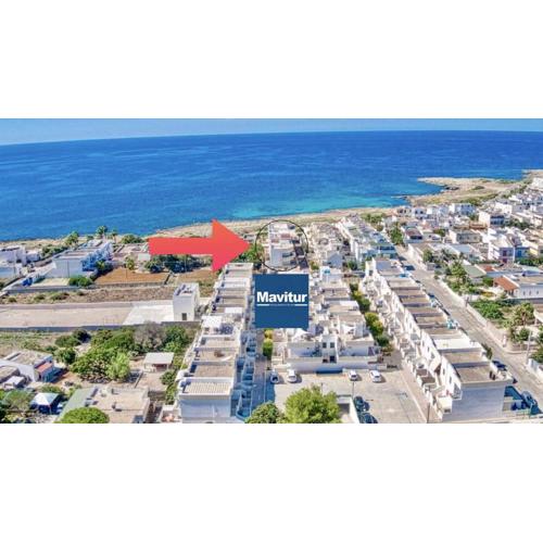 Mavitur Salento Apartments