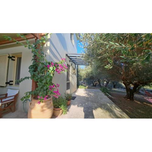 Mavrogenis Farm Chania Crete