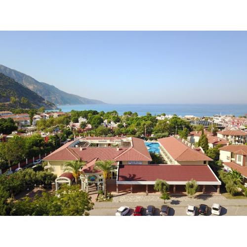 Mavruka Hotel