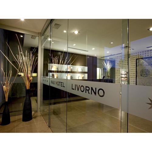 Max Hotel Livorno