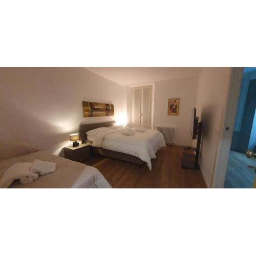 Max Rooms Bergamo