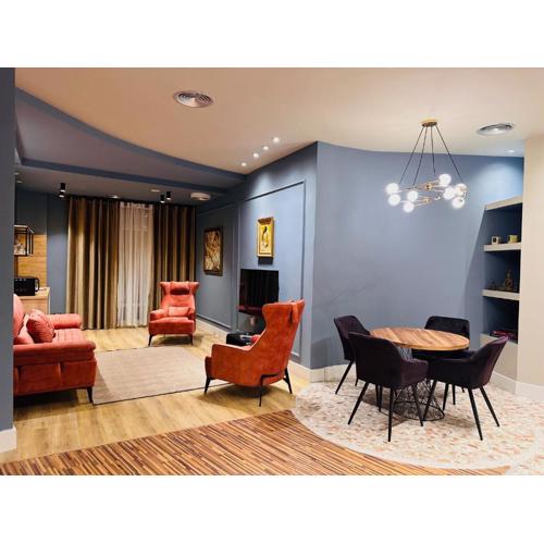 Maxi Wellness Suite