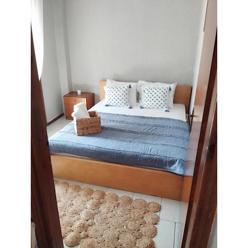 Maximos Apartment