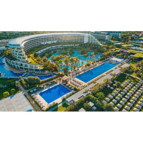 Maxx Royal Belek Golf Resort