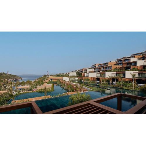 Maxx Royal Bodrum