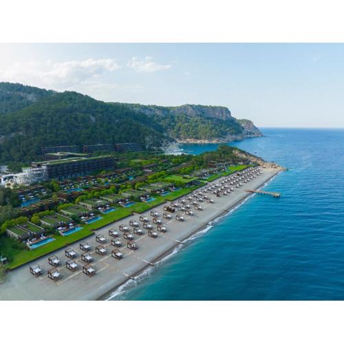 Maxx Royal Kemer Resort