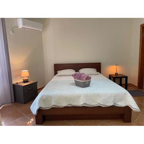 May Apartments Studio