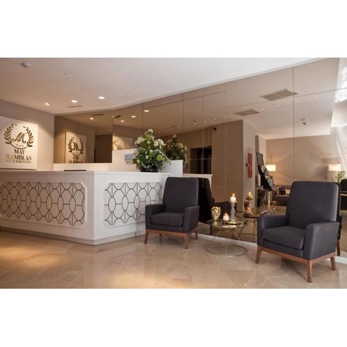 May Ramblas Hotel