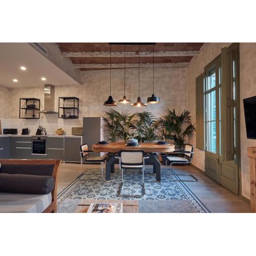 MAYA - Two bedroom in Enric Granados