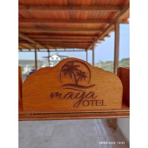 Maya butik otel