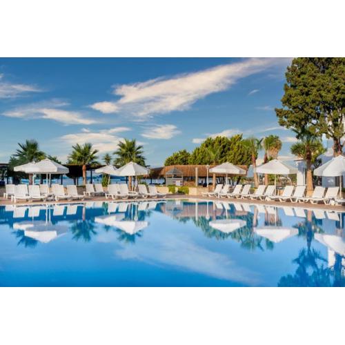 Maya World Didyma Hotel