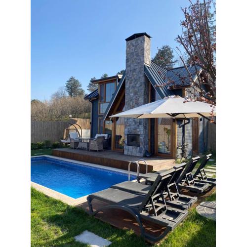 Mayanbungalows sapanca