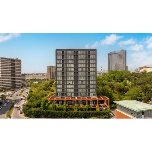 Mayar Residence Hotel
