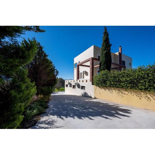 Mayas House Greece Rhodes Kremasti