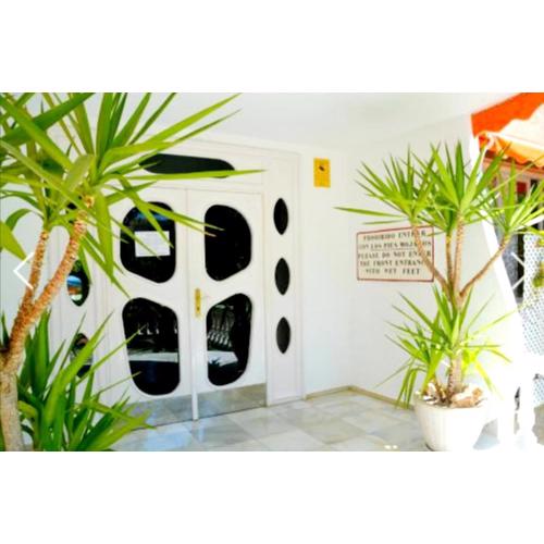 MAYASIA CASA I, con vista al mar, jardín, piscina