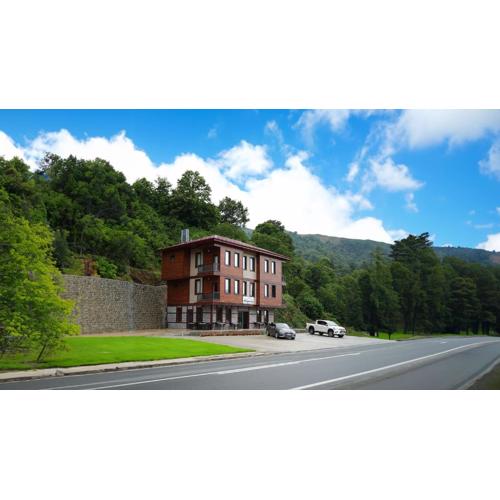 Mayavera Otel