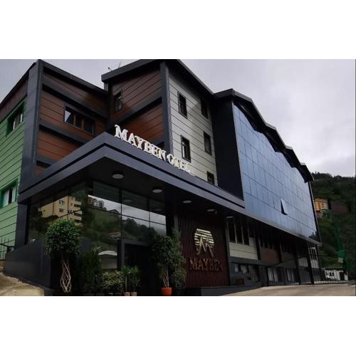 Mayben Otel UZUNGÖL