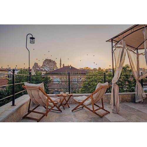 Mayda Cappadocia
