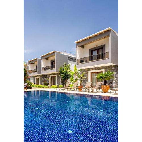 Maye Residence