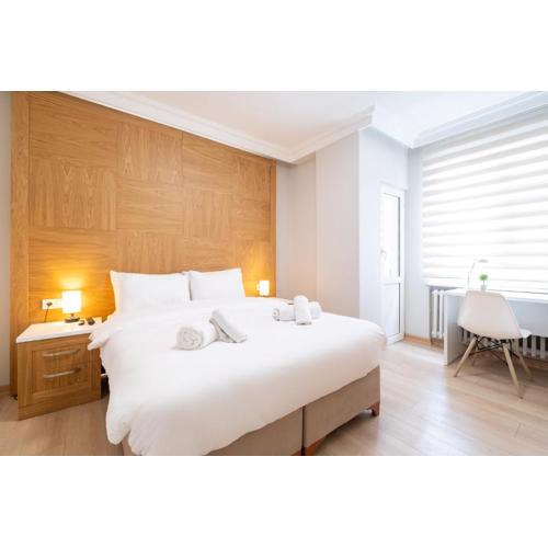 Mayer Bomonti Suites