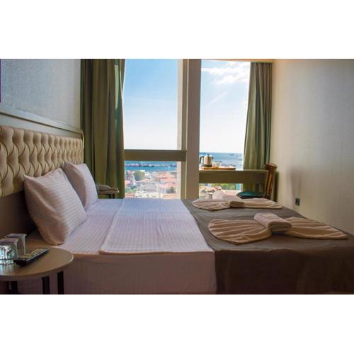 Mayer Hotel Istanbul