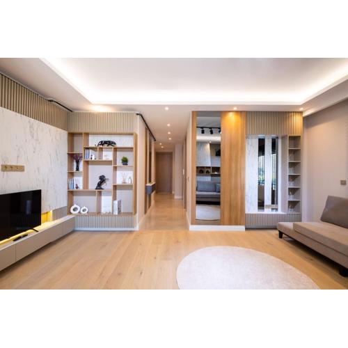 Mayer Skycon Residence Besiktas