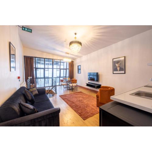 Mayer Taksim Apartments
