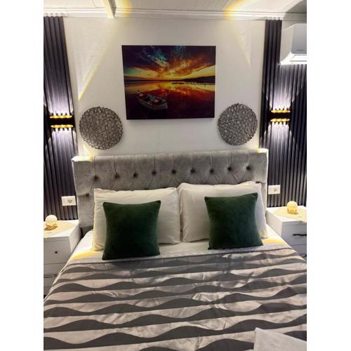 Mayfair Apartment Ksamil