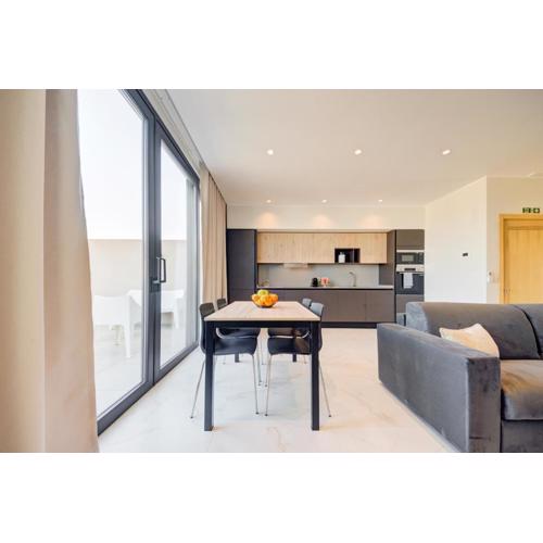 Mayfair by Premier Suites MT