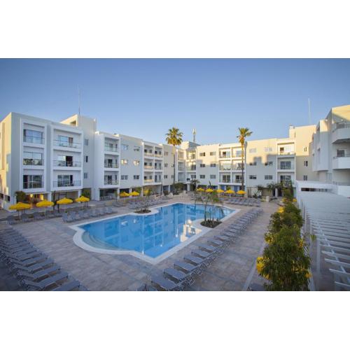 Mayfair Hotel