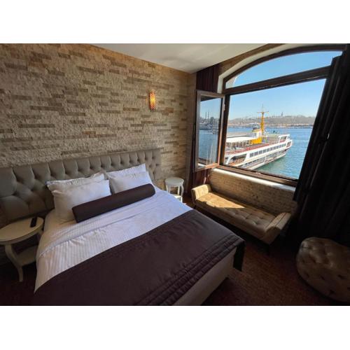 Mayfair Seaside Hotel