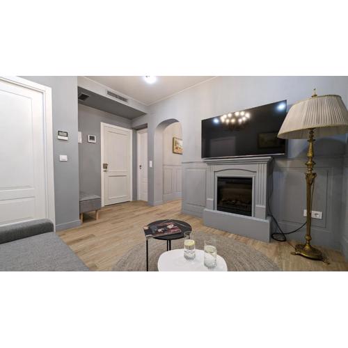 MAYOR old town apartment