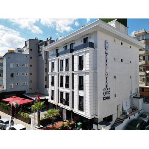 Mays Royal Hotel