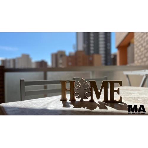 Maysan Apartamento
