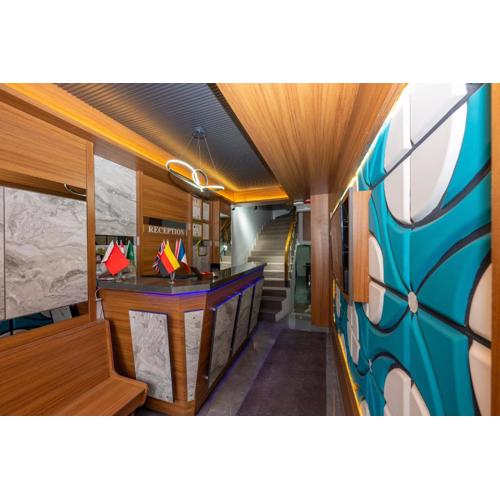 mayza otel