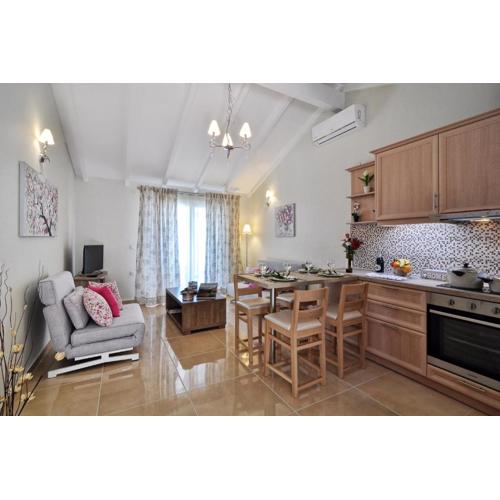 Mazis Apartments