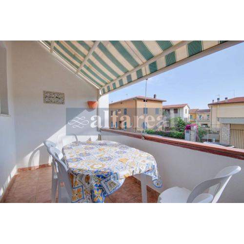 Mazzini, 3 camere, terrazza, e a soli 150 m dal mare! by Alfareal