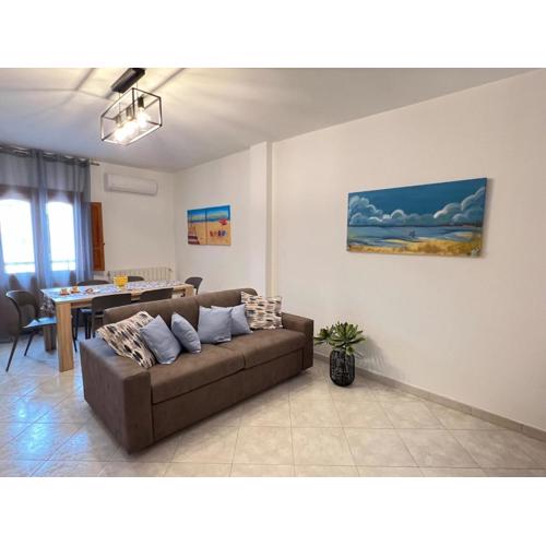 Mazzini 36 appartamento
