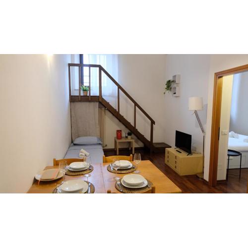 Mazzini 81 - Ravenna Apartments