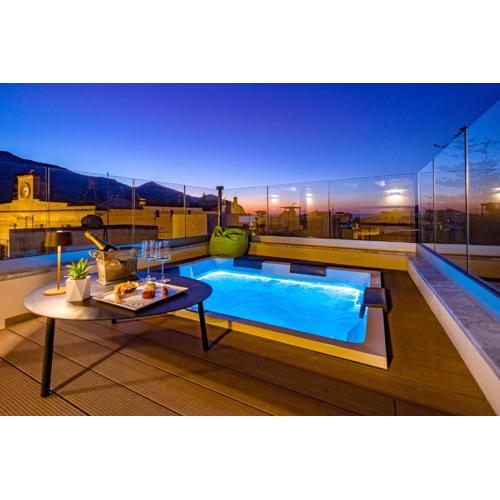 Mazzini Accommodation