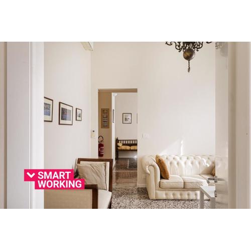 Mazzini Gallery Suite in Genova by Wonderful Italy