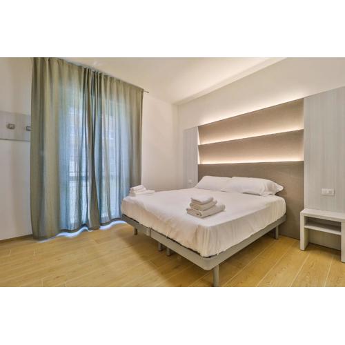 Mazzini Rooms