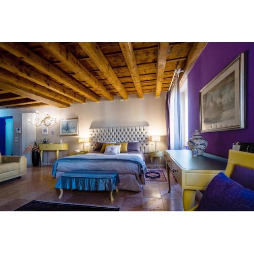 Mazzini Suite